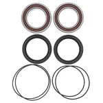 Quadboss Atv Wheel Bearing And Seal Kit Rear For Yamaha 25-1612. Fixed Price $103.78.