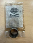 Harley 35051-89A Needle Bearing 5-SPEED Fits 1991-2006 Big Twin Nos Oem. Fixed Price $20.00.