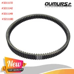 3211172 Drive Belt For Polaris Ace 570 Efi 2016-2017 / Ranger 2013-2023. Fixed Price $37.00.