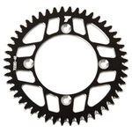 Tusk 209-167-0080 Rear Aluminum Sprocket 48 Tooth Black. Fixed Price $45.15.