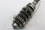Countershaft W/gears 24120-35F00 2005 Suzuki GSX-R600. Fixed Price $150.00.