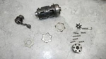 1983 Yamaha Transmission Shift Drum Cam Assembly 4DN-18540-00-00. Fixed Price $40.00.