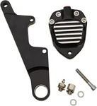 2-PISTON Classic Brake Caliper For Single Disc Black Front #GMA-200SB. Fixed Price $414.47.