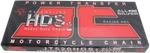 Chain 120L Nickel JTC520HDSNN120S. Fixed Price $51.40.