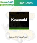 Kawasaki Genuine 2012 KX250F Set Crankcase 14001-0583. Fixed Price $736.99.