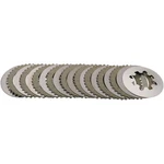 Belt Drives Clutch Plate Kit BDLPCP-0041 1131-3177. Fixed Price $233.42.