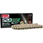 Rk Xw-ring Gold Chain Links (GB520XRE-120). Fixed Price $116.59.