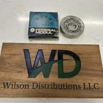 Federal Mogul Bearing Mg 306-DD. Fixed Price $44.34.