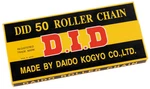 D.i.d Standard Series Non O-ring Chain Links Motorcycle 530X108RB. Fixed Price $50.09.