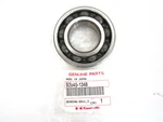 Oem Kawasaki KLX300 Super Sherpa KL250 Ball Bearing 92045-1348. Fixed Price $9.00.