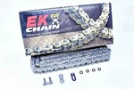 Ek Chains 520 X 130 Links SRO6 Series Oring Sealed Natural Drive. Fixed Price $89.40.