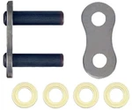 Rk Rivet-style Connecting Chain Master Link (SV530UWR-RL). Fixed Price $16.15.
