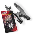 Pivot Works PWSAK-Y10-020 Swingarm Bearing Kit. Fixed Price $88.96.