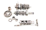 89 Suzuki Katana 750 Transmission For Parts. Fixed Price $59.99.