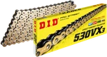 Did Chain Gold Links 530VX3GBX120ZB. Fixed Price $295.87.