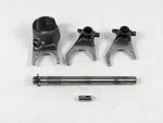 99 05 Kawasaki ZR-7S ZR750 ZR7S Shifter Forks. Fixed Price $29.99.