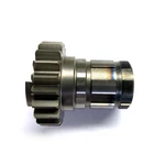 Triumph Oem: 57-4780 TR7, T140, T150, T160 Speed Mainshaft High Gear. Fixed Price $99.88.