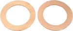 Eastern Flywheel Thrust Washers +0.005" (A-6506B). Fixed Price $39.34.