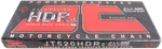 Nickel Race Chain Links JTC520HDRNN120S. Fixed Price $48.84.