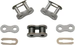 Parts Unlimited Chain Repair Kit (T530H-4). Fixed Price $13.05.