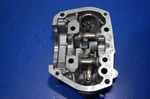 2009 08 CRF230M CRF230F Oem Cylinder Head Cover Rocker Arm Asemby 12000-KPM-940. Fixed Price $169.99.