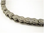 EK520 Motorcycle Chain 120 Links Tensile Strength 7400 Lbs Natural. Fixed Price $55.21.