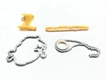 23-26 Bmw S1000RR Timing Oil Pump Chain Set. Fixed Price $132.57.