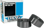 Drag Specialties Wheel Bearing Kit Front/rear Dyna/sportster/touring/v-rod. Fixed Price $40.64.