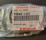 Kawasaki New Oem Bearing Ball 92045-1331 Prairie Mule 1997-2023. Fixed Price $24.99.