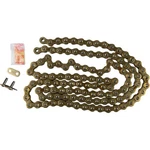 Rk Chain Links Gold GB520MXZ5-116. Fixed Price $129.87.