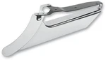 Drag Specialties 1202-0066 Rear Lower Belt Guard Chrome. Fixed Price $114.35.