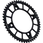 Sprockets Rear - Aluminum Tooth Black For Honda JTA215.51BLK. Fixed Price $38.97.