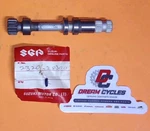 Nos Suzuki TM100 TM125 RM125 Clutch Release Pinion 23261-28300 New Oem. Fixed Price $18.95.