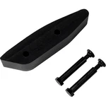 Tm Designworks RCG-BT3-CWP Fx Wear Block & Hardware For RCG-BT3-BK Fits Beta. Fixed Price $43.53.