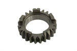 2ND Gear Countershaft 24 Tooth Stock For Harley-davidson. Fixed Price $68.99.