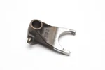 2004 Honda CRF250X Transmission Right Shift Fork 24211-KSC-670. Fixed Price $20.00.