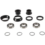 New Pivot Works Wheel Collar Kit PWRWC-S11-000 For Suzuki Rmz 250 2013-2016. Fixed Price $75.48.