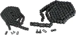 Parts Unlimited Clip Connecting Link For Heavy Duty Chain Natural #T530H-3. Fixed Price $12.69.