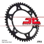 525 Rear Steel Teeth Natural JTR3.47. Fixed Price $40.80.