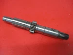 Nos New Oem Original Suzuki RV125 TC125 Counter Shaft 24121-28201. Fixed Price $74.99.