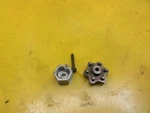 2004 Oem Kawasaki Vulcan VN2000 Engine Transmission Gear Shifter Cam Drum. Fixed Price $28.49.
