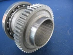 Yamaha XV750 Middle Driven Gear Virago 1981 - 1995 XV920. Fixed Price $19.99.