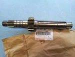 Kawasaki ZX900 Ninja 1984-1986 Transmission Shaft 13127-1108 Nos. Fixed Price $159.00.