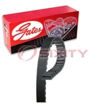 Gates Powerlink Drive Belt For Yamaha CW50 Zuma Ii 1997-2001 Automatic Cvt Pw. Fixed Price $47.55.