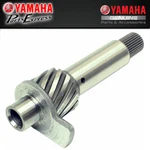 New 2005 2021 Yamaha Oem Kickstart Shaft Axle 1C3-15660-00-00. Fixed Price $84.95.