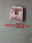 Diamond Chain X-549302-82-P Primary Drive 428-2 82P Harley Motorcycle. Fixed Price $40.00.