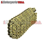 Drive Chain W/ Master Link Polaris Outlaw Sportsman 90 110 Atv Replace # 0453489. Fixed Price $39.95.