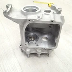 Harley Shovelhead Speed Rotary Top Transmission Case 34709-80. Fixed Price $467.50.