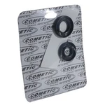Cometic Gaskets Crank Seal Kit C7658. Fixed Price $28.88.