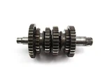 1982 Yamaha YZ80J 5X2 - Transmission Drive Axle And Gears. Fixed Price $29.01.